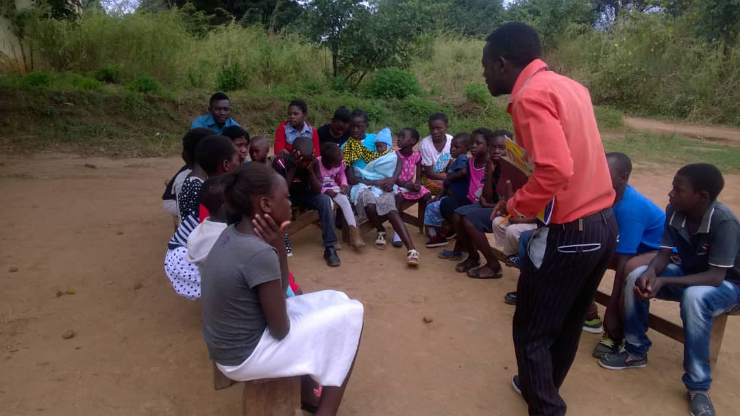 MOVSC community support session